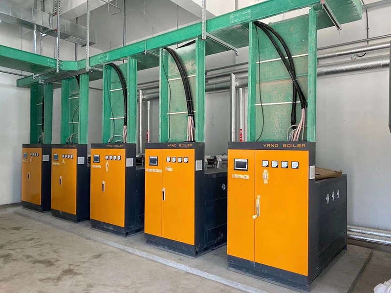 一種用于泡水冷卻的抓取機械手