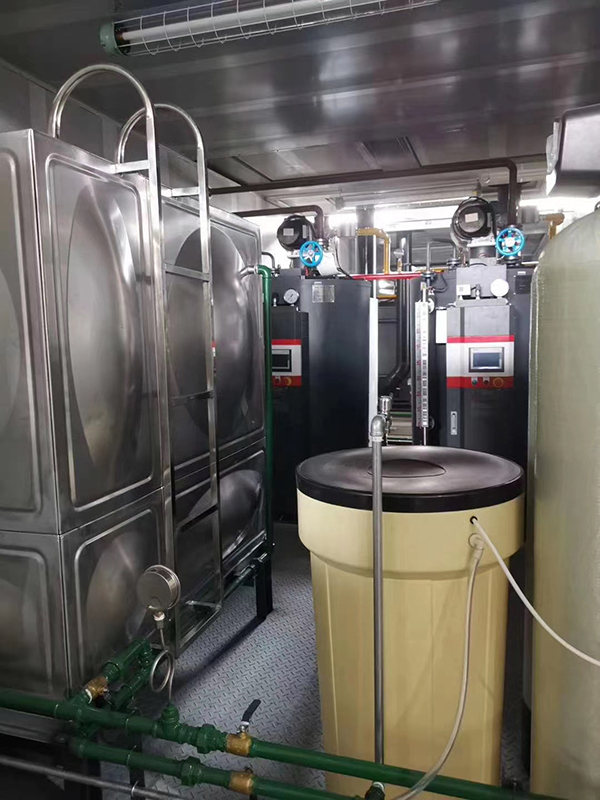 一種新型牛頭機械手